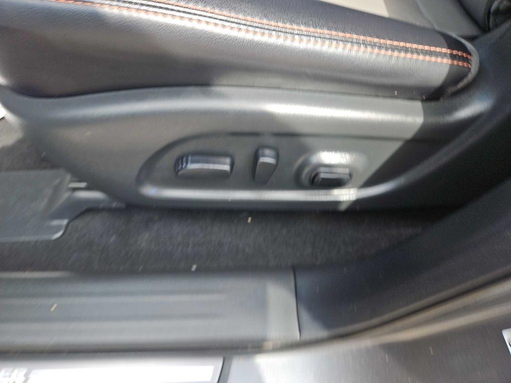 Nissan Pathfinder 4x4 SL 2020