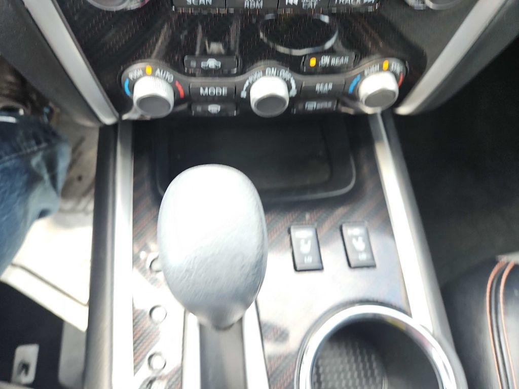 Nissan Pathfinder 4x4 SL 2020