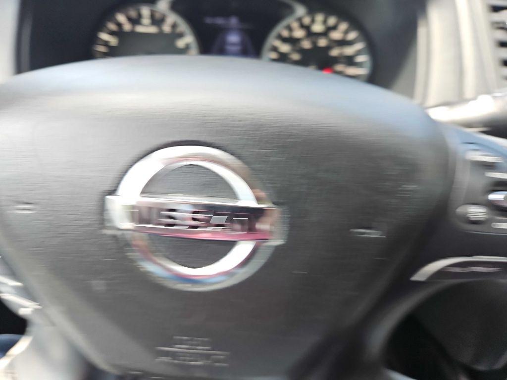 Nissan Pathfinder 4x4 SL 2020