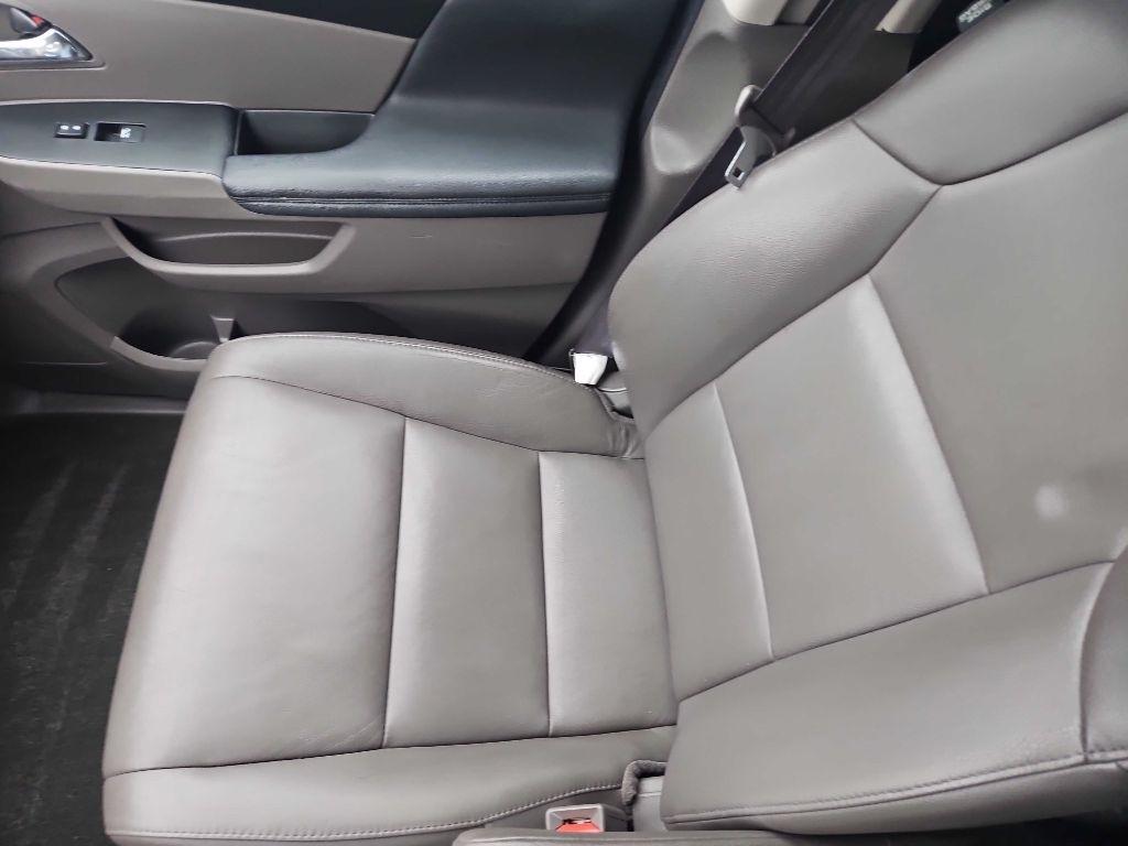 Honda Odyssey 5dr Touring 2014