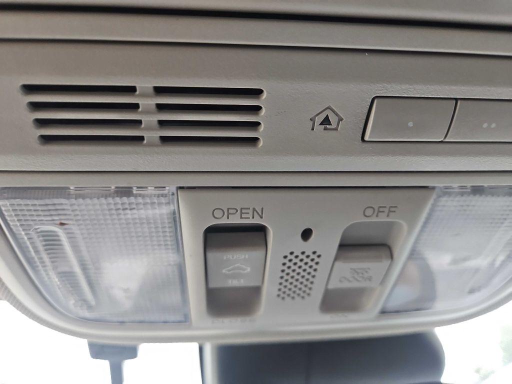 Honda Odyssey 5dr Touring 2014