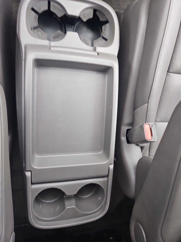 Honda Odyssey 5dr Touring 2014