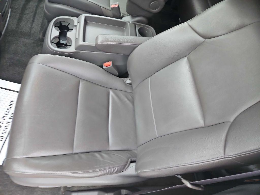 Honda Odyssey 5dr Touring 2014