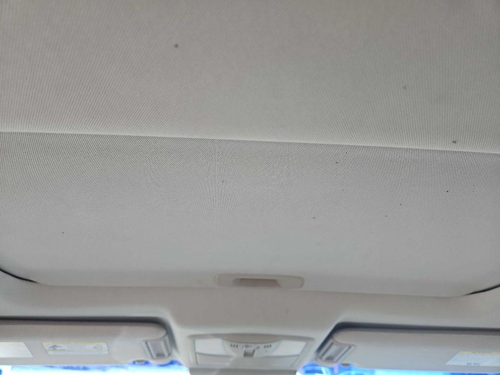 Nissan Armada 4x4 Platinum 2017
