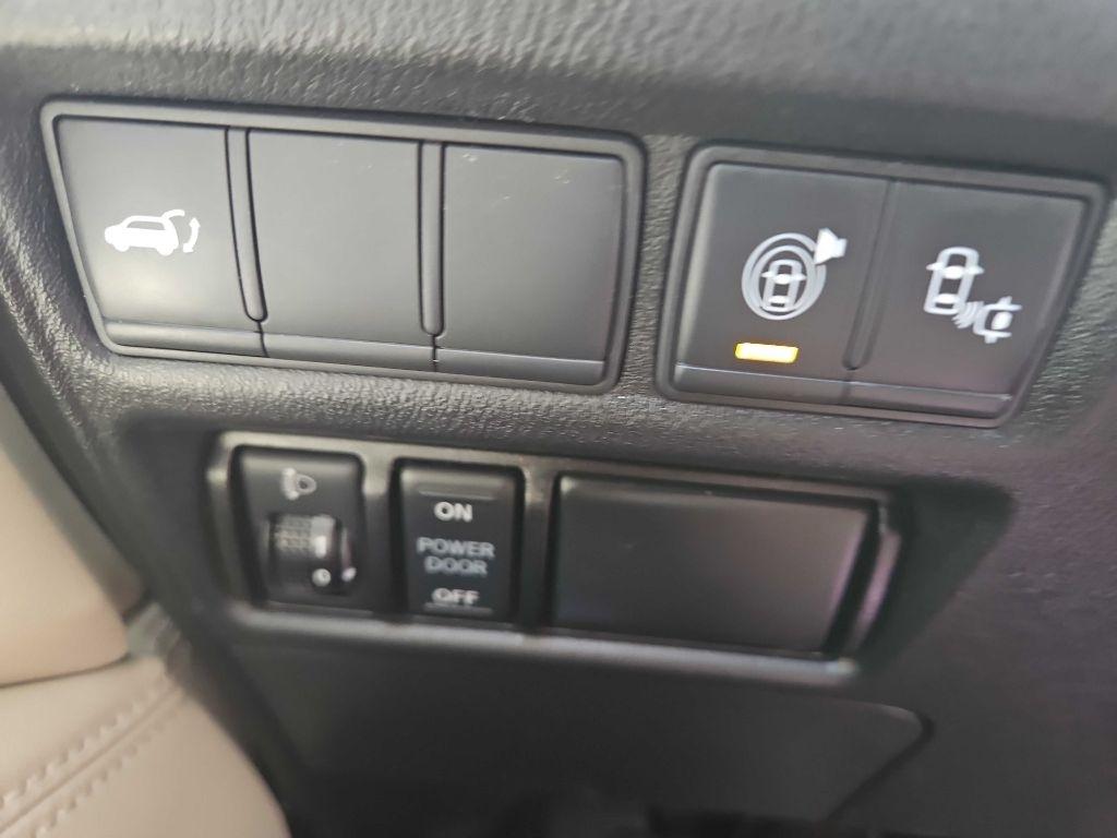 Nissan Armada 4x4 Platinum 2017