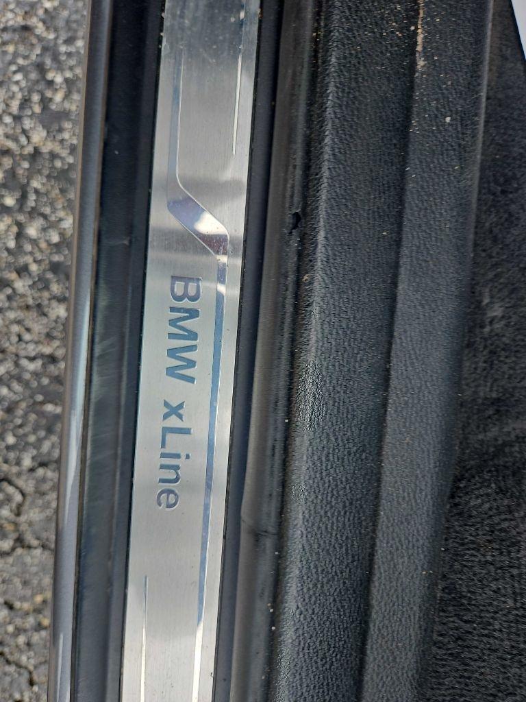 BMW X3 xDrive28i Sports Activity Vehicle 2017