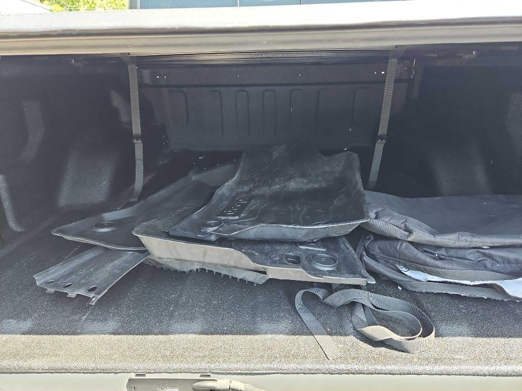 Jeep Gladiator Mojave 4x4 2021