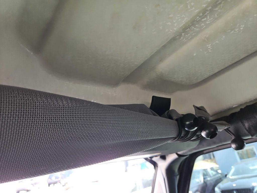 Jeep Gladiator Mojave 4x4 2021