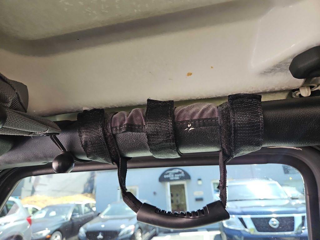 Jeep Gladiator Mojave 4x4 2021