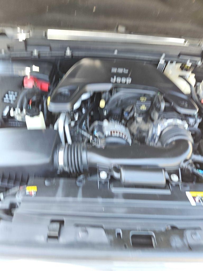 Jeep Gladiator Mojave 4x4 2021