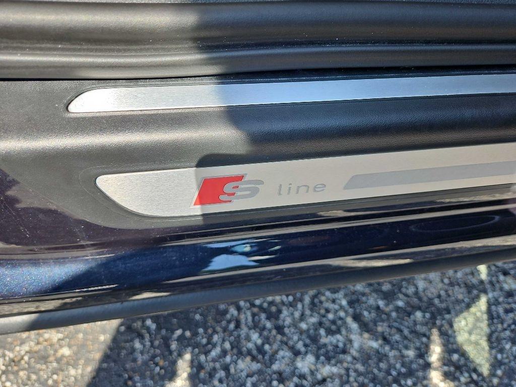 Audi Q5 2.0 TFSI Premium Plus 2017