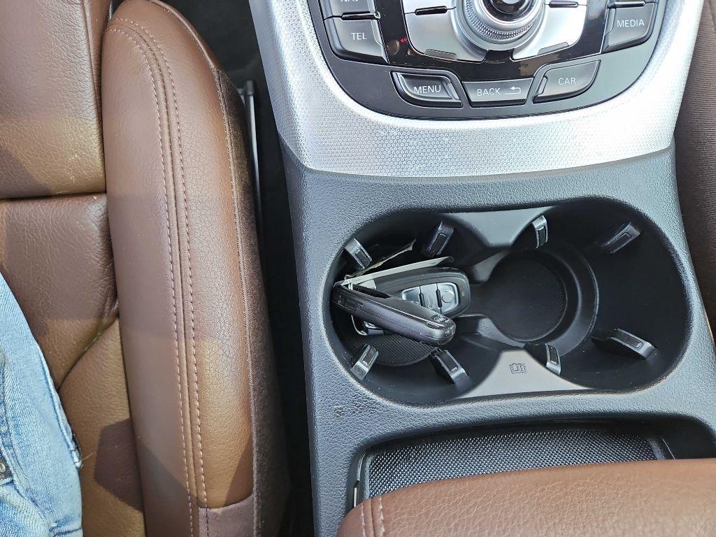 Audi Q5 2.0 TFSI Premium Plus 2017