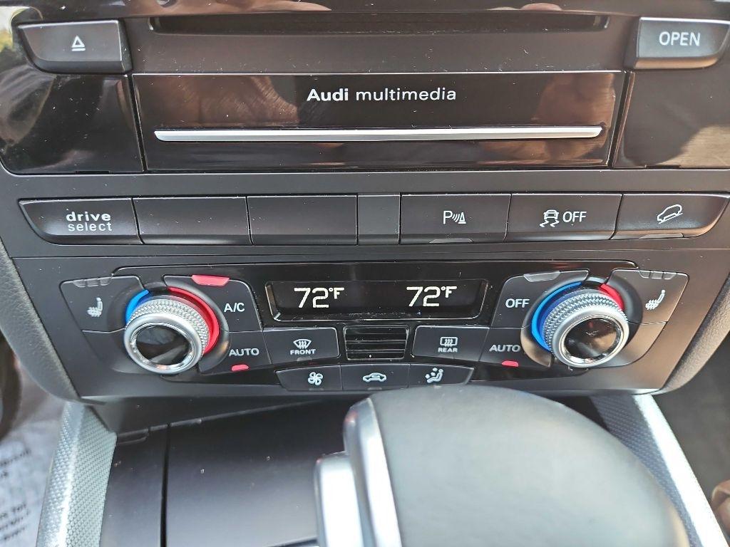 Audi Q5 2.0 TFSI Premium Plus 2017