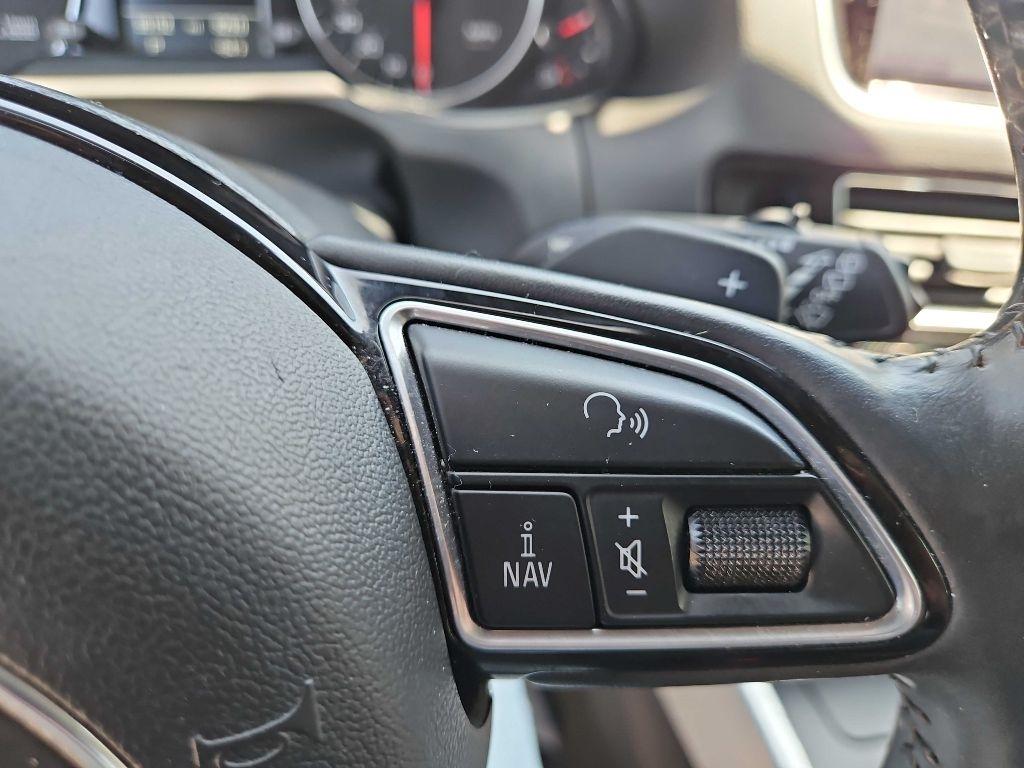 Audi Q5 2.0 TFSI Premium Plus 2017