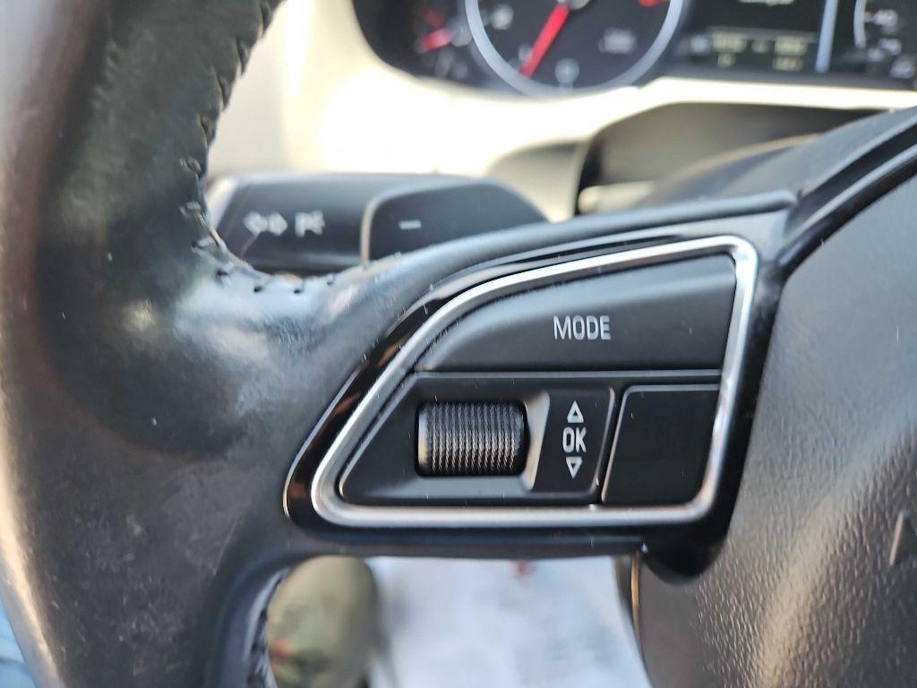 Audi Q5 2.0 TFSI Premium Plus 2017