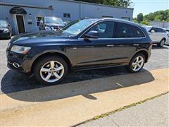 2017 Audi Q5 