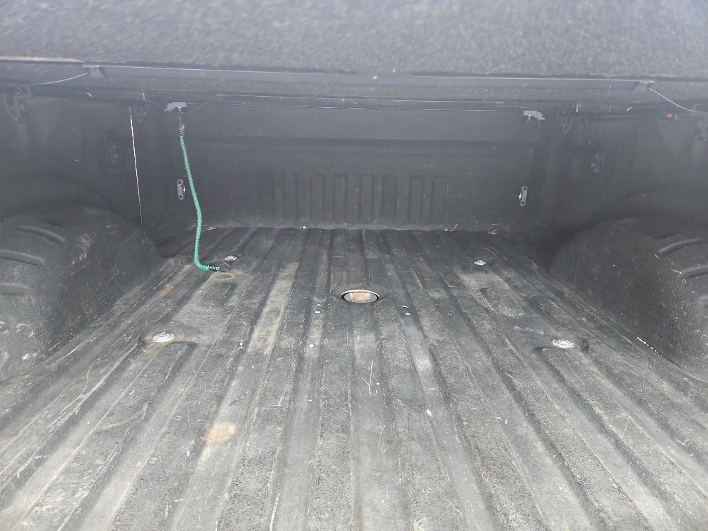 Ford Super Duty F-250 SRW King Ranch 4WD Crew Cab 8' Box 2019