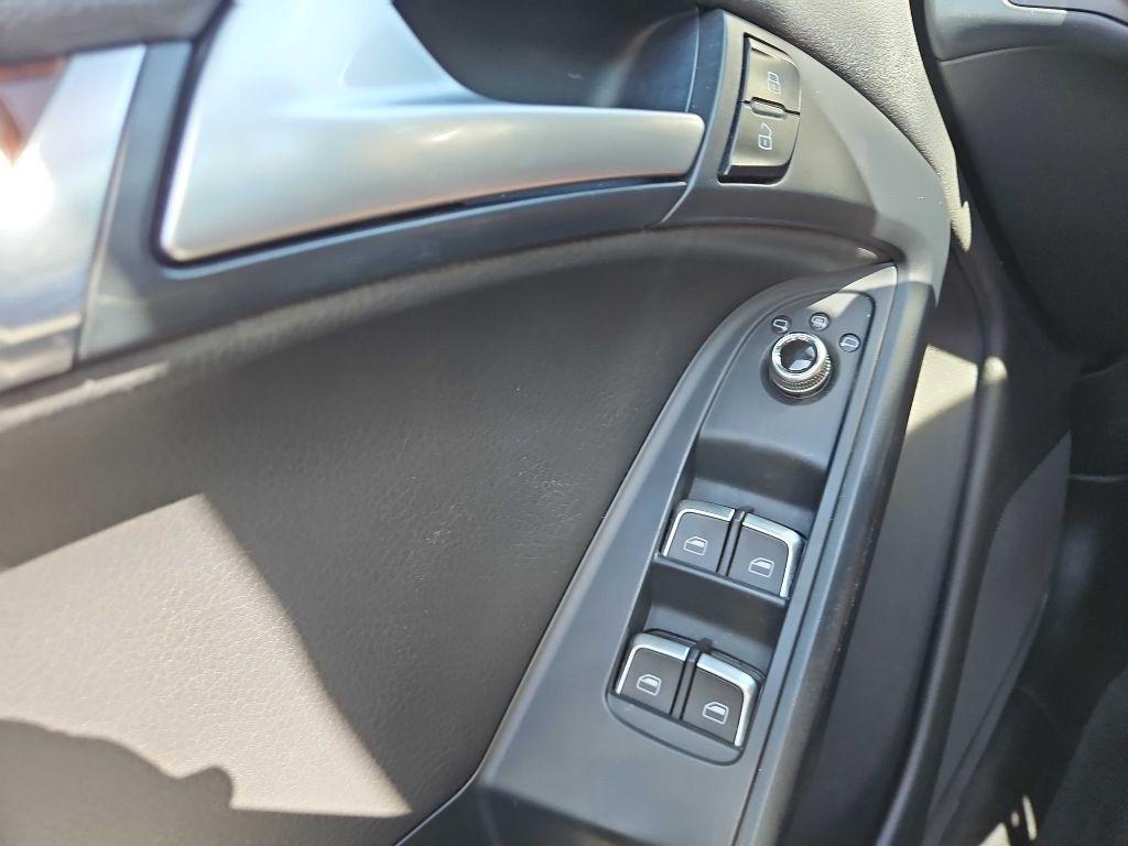 Audi A5 2dr Cabriolet Auto quattro 2.0T Premium 2015