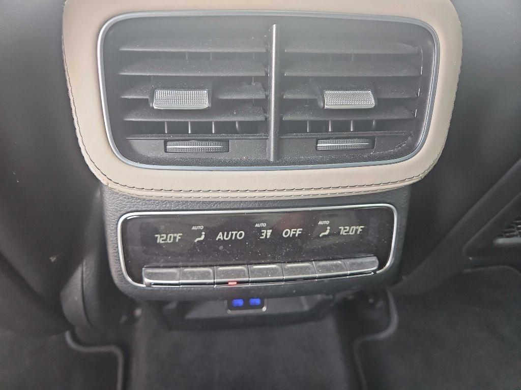 Mercedes-Benz GLE AMG GLE 53 4MATIC+ Coupe 2024