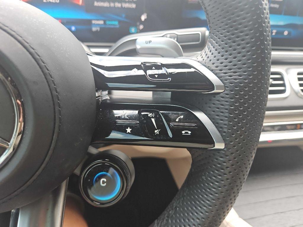 Mercedes-Benz GLE AMG GLE 53 4MATIC+ Coupe 2024