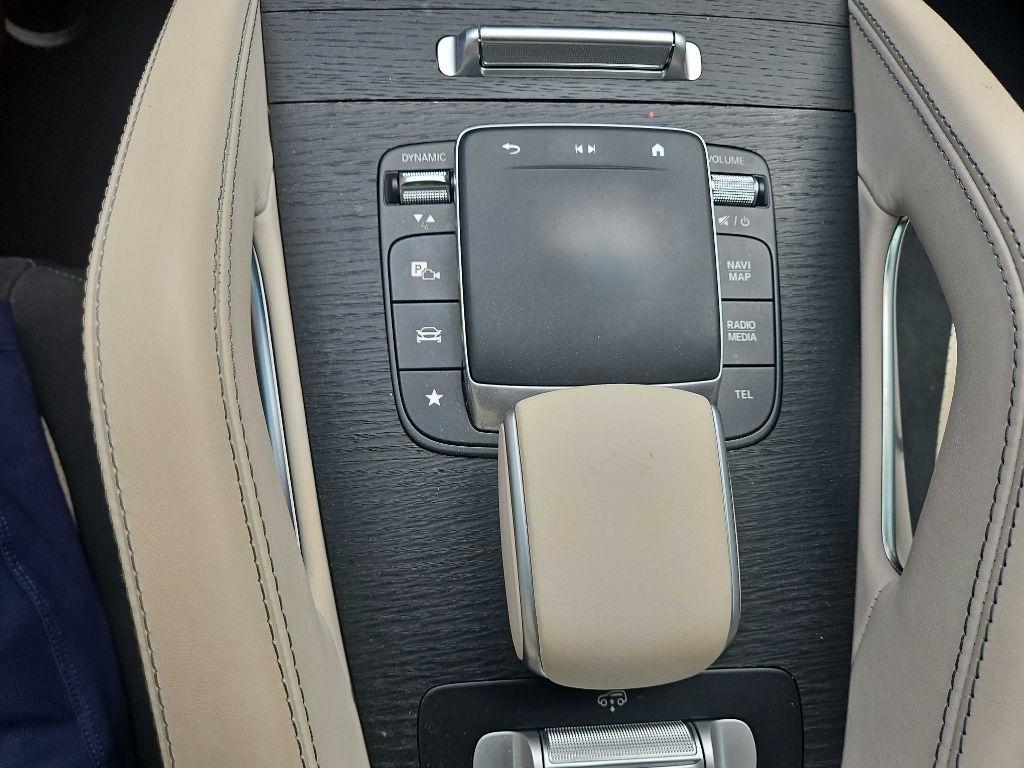Mercedes-Benz GLE AMG GLE 53 4MATIC+ Coupe 2024