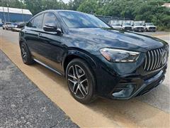 2024 Mercedes-Benz GLE 