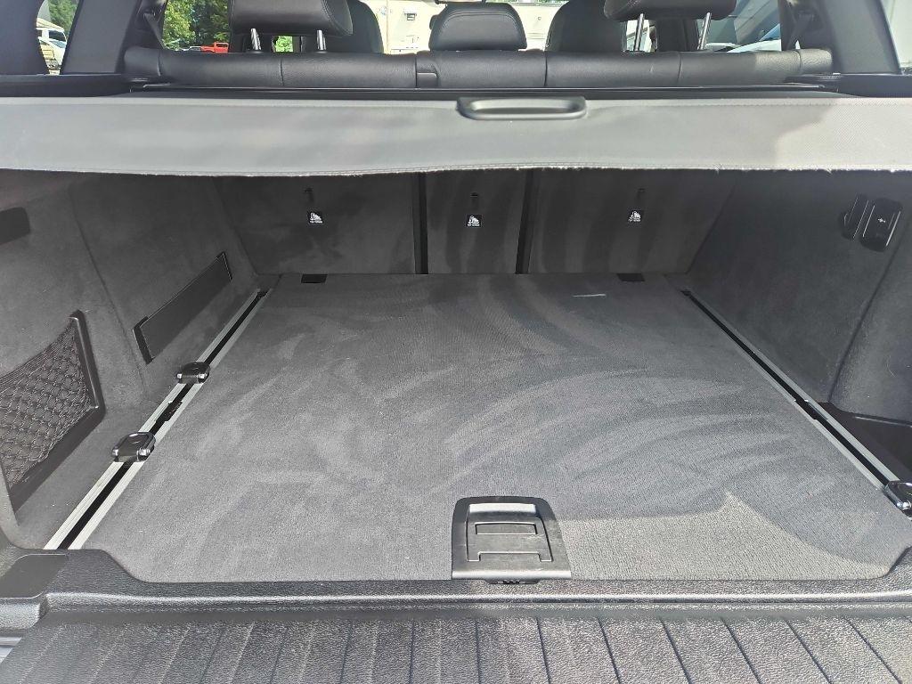 BMW X5 xDrive35i Sports Activity Vehicle 2018