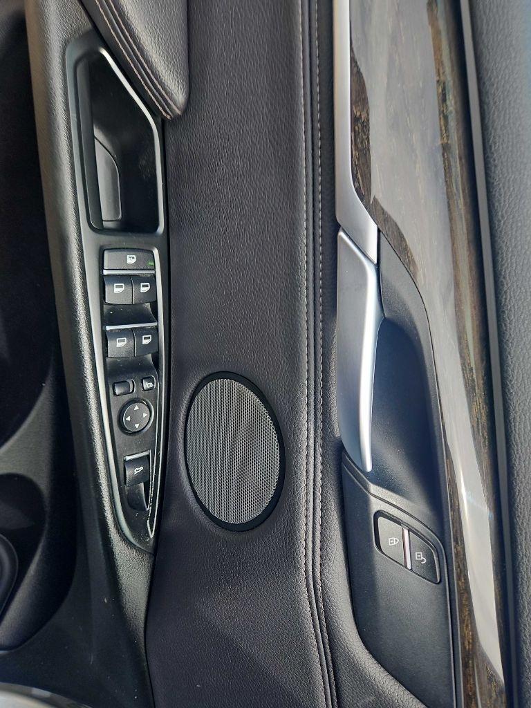 BMW X5 xDrive35i Sports Activity Vehicle 2018