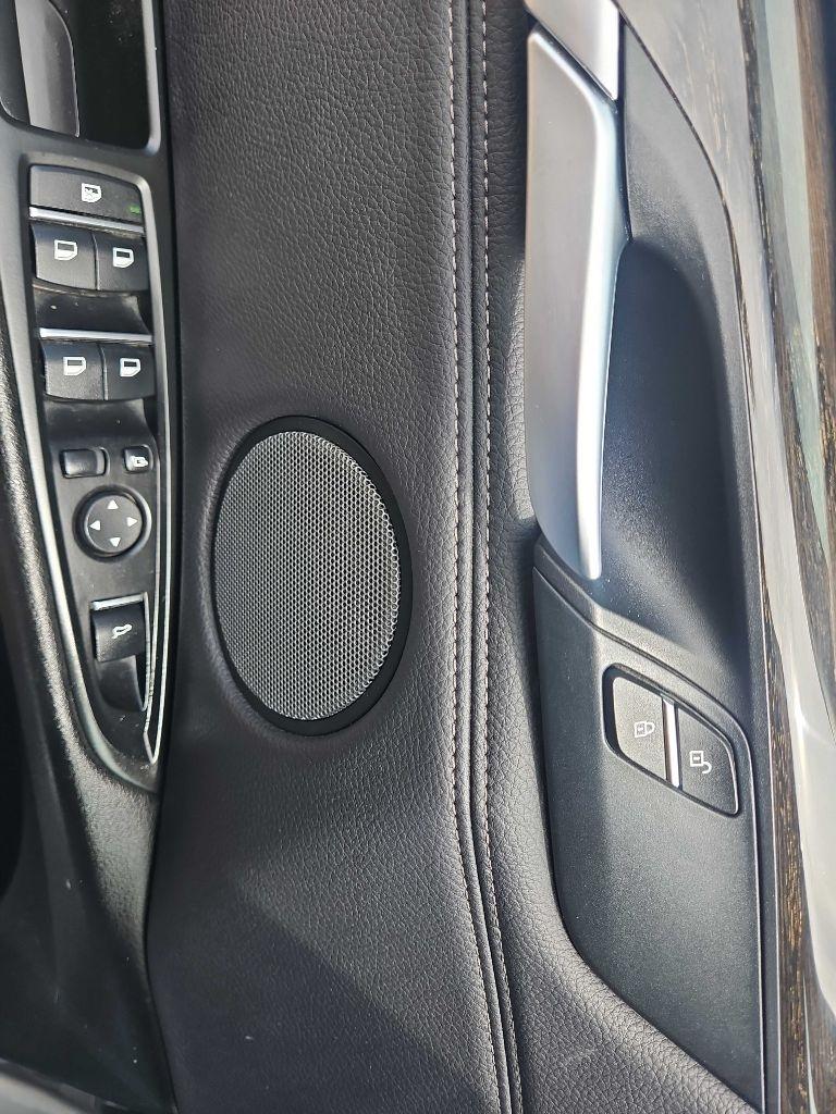 BMW X5 xDrive35i Sports Activity Vehicle 2018