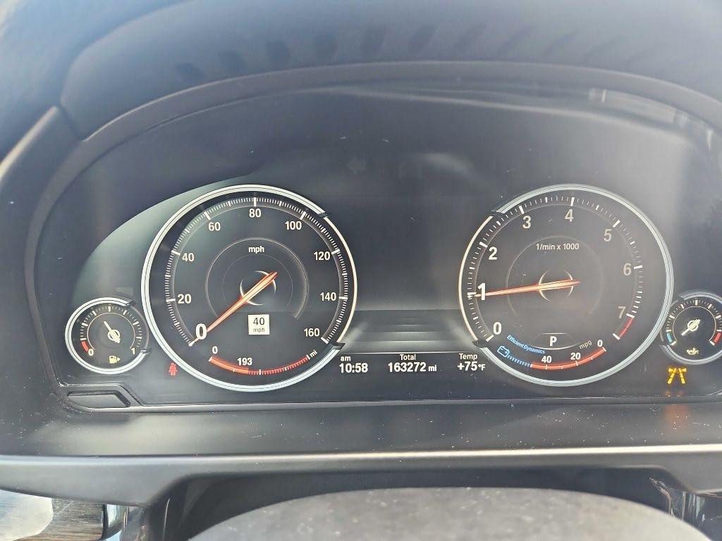 BMW X5 xDrive35i Sports Activity Vehicle 2018