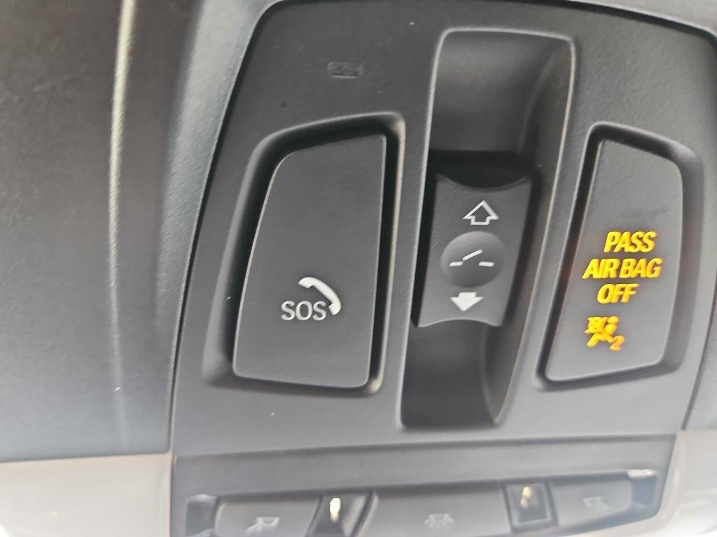 BMW X5 xDrive35i Sports Activity Vehicle 2018