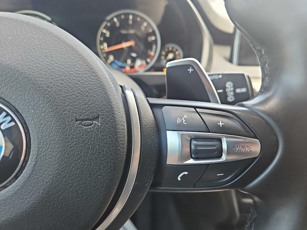 BMW X5 xDrive35i Sports Activity Vehicle 2018