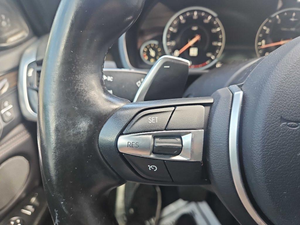 BMW X5 xDrive35i Sports Activity Vehicle 2018
