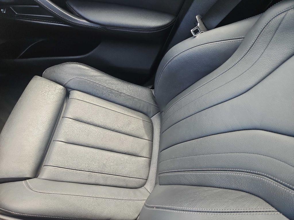 BMW X5 xDrive35i Sports Activity Vehicle 2018
