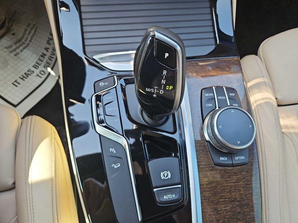 BMW X3 M40i Sports Activity Vehicle 2018