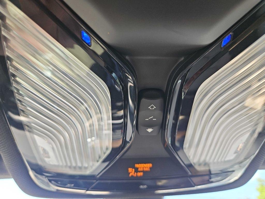 BMW X3 M40i Sports Activity Vehicle 2018
