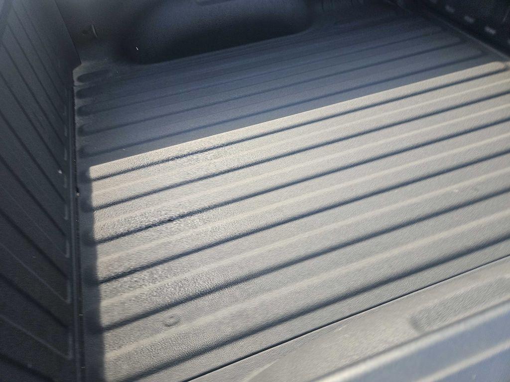 RAM 1500 Limited 4x4 Crew Cab 5'7" Box 2024