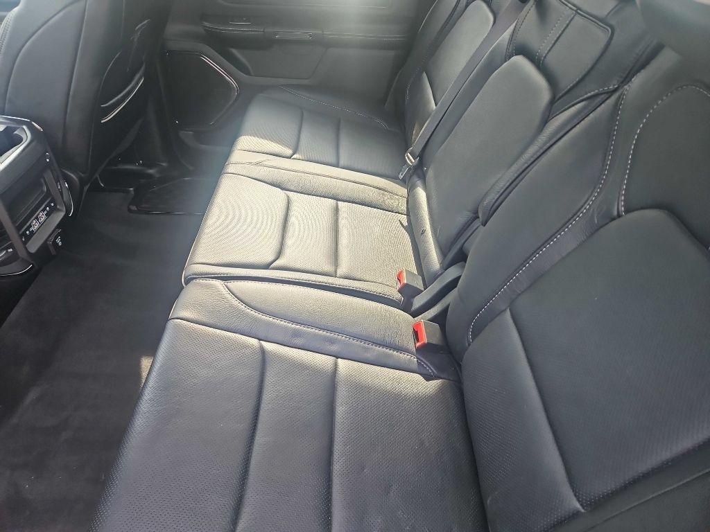 RAM 1500 Limited 4x4 Crew Cab 5'7" Box 2024