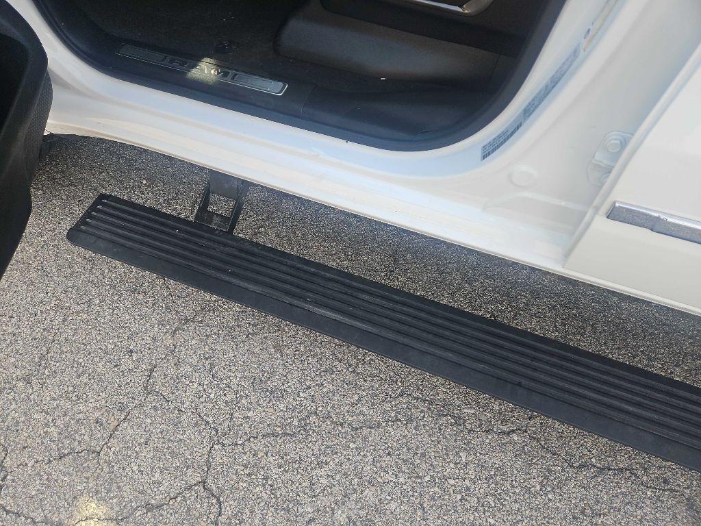 RAM 1500 Limited 4x4 Crew Cab 5'7" Box 2024