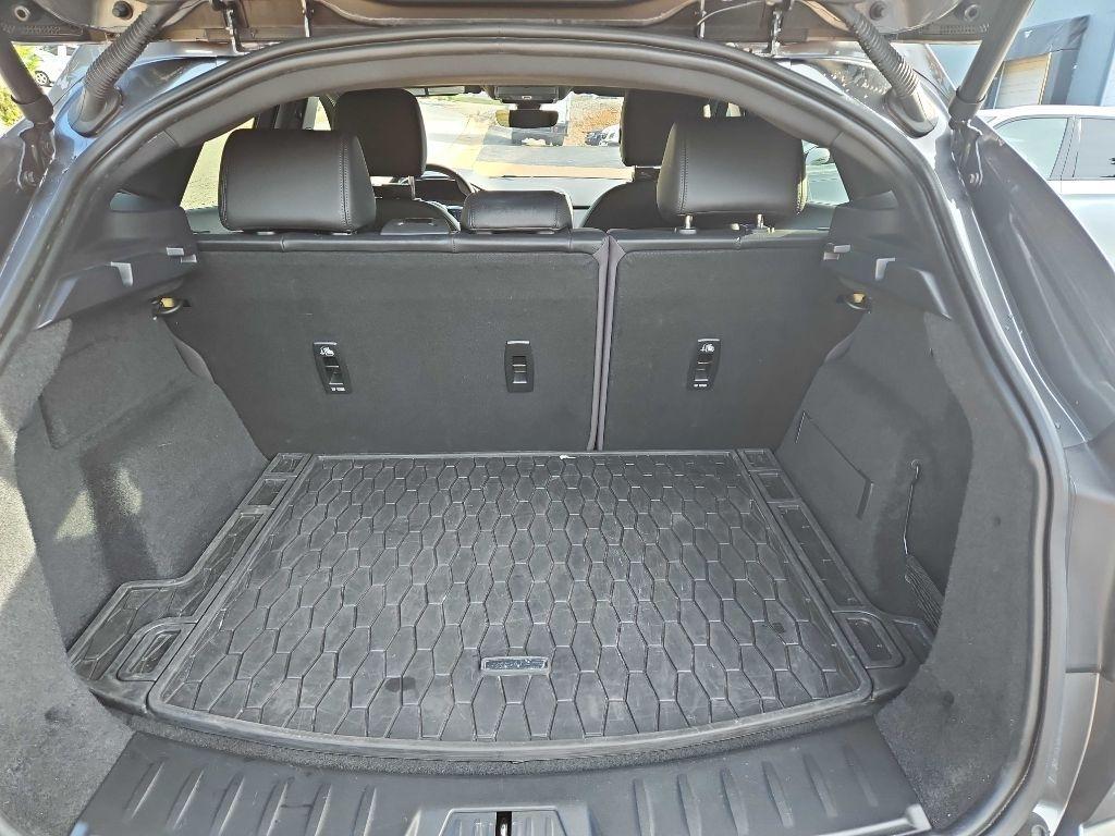 Jaguar E-Pace P250 AWD SE 2020