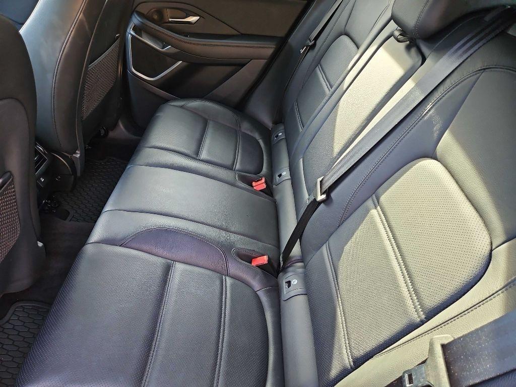 Jaguar E-Pace P250 AWD SE 2020