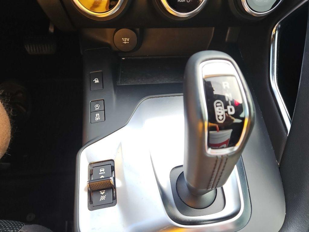 Jaguar E-Pace P250 AWD SE 2020