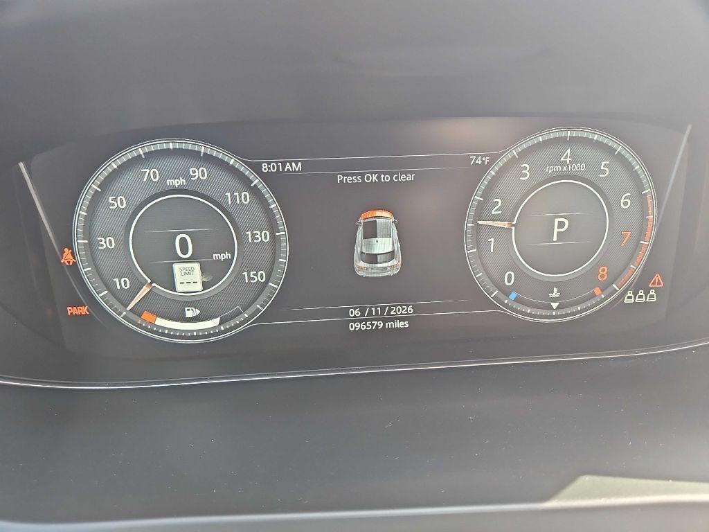 Jaguar E-Pace P250 AWD SE 2020