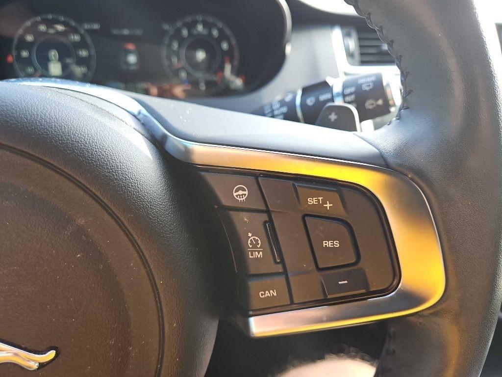 Jaguar E-Pace P250 AWD SE 2020