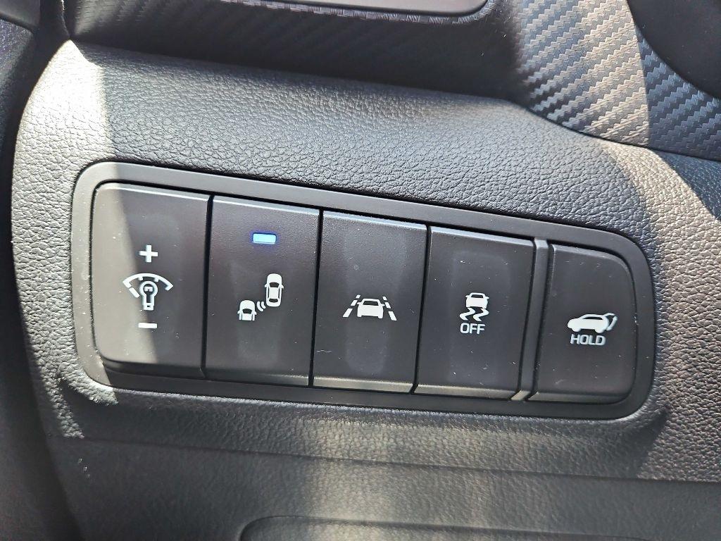 Hyundai Tucson Night FWD 2019