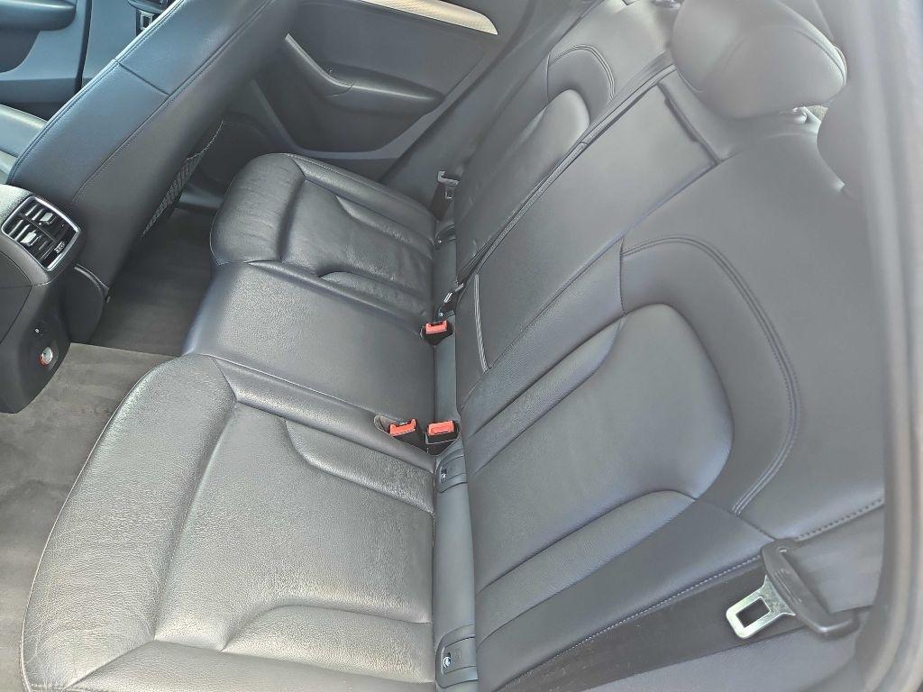 Audi Q3 2.0 TFSI Premium FWD 2018