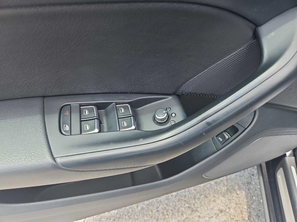 Audi Q3 2.0 TFSI Premium FWD 2018