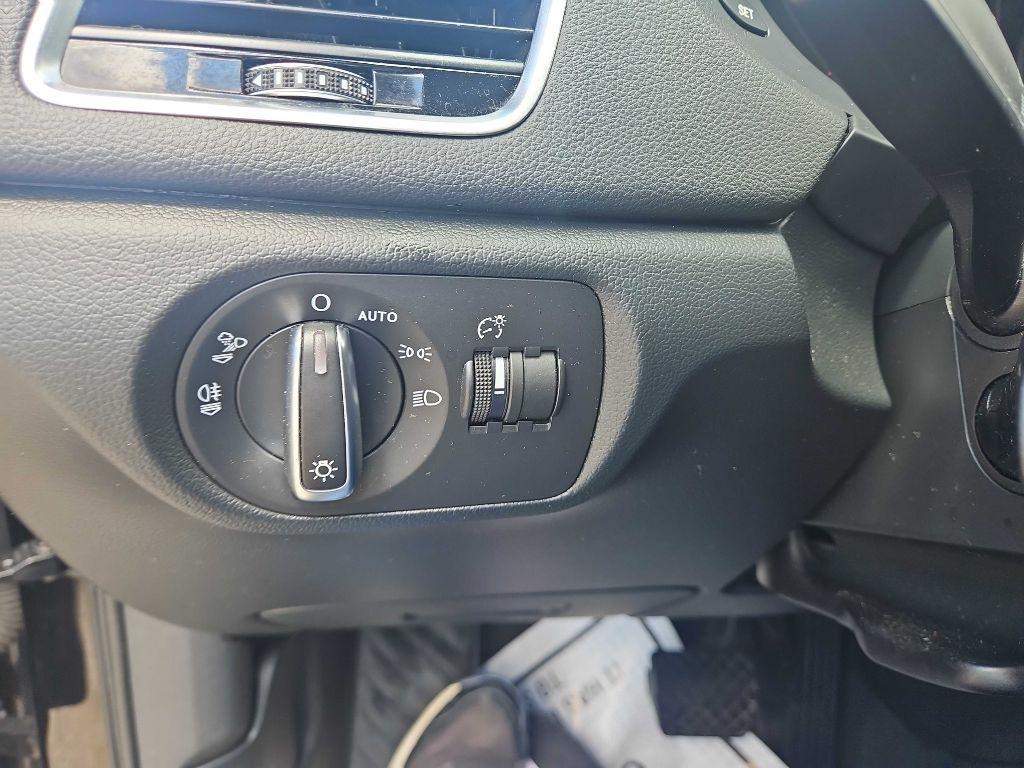 Audi Q3 2.0 TFSI Premium FWD 2018