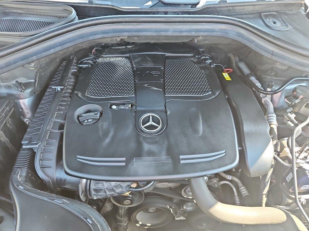 Mercedes-Benz GLE GLE 350 4MATIC SUV 2018