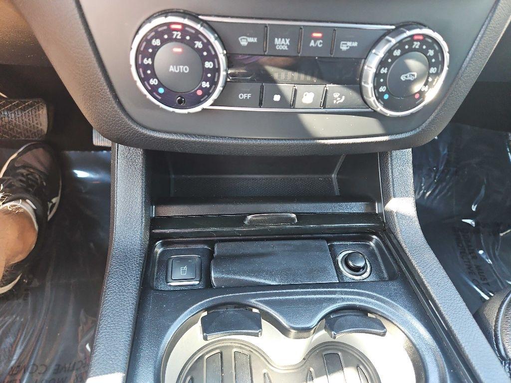 Mercedes-Benz GLE GLE 350 4MATIC SUV 2018